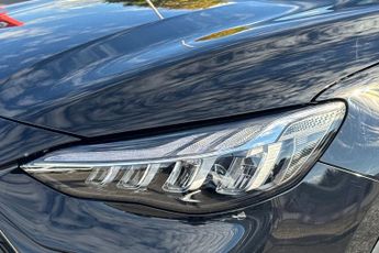MG MOTOR UK HS  1.5 T-GDI Trophy 5dr DCT Hatchback