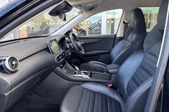 MG MOTOR UK HS  1.5 T-GDI Trophy 5dr DCT Hatchback