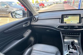 MG MOTOR UK HS  1.5 T-GDI Trophy 5dr DCT Hatchback