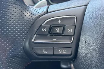 MG MOTOR UK HS  1.5 T-GDI Trophy 5dr DCT Hatchback