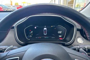 MG MOTOR UK HS  1.5 T-GDI Trophy 5dr DCT Hatchback