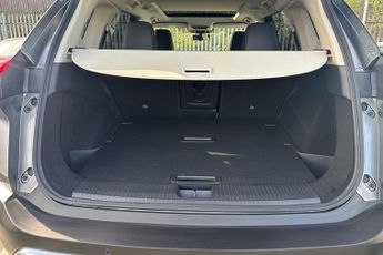 NISSAN X-TRAIL  1.5 E-Power 204 Tekna 5dr Xtronic Station Wagon