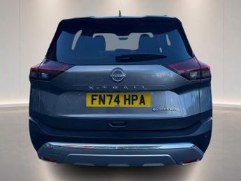 NISSAN X-TRAIL  1.5 E-Power 204 Tekna 5dr Xtronic Station Wagon