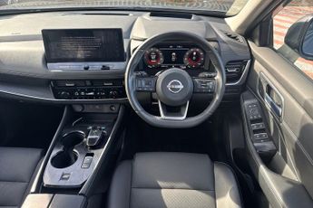 NISSAN X-TRAIL  1.5 E-Power 204 Tekna 5dr Xtronic Station Wagon