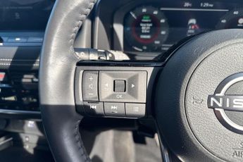 NISSAN X-TRAIL  1.5 E-Power 204 Tekna 5dr Xtronic Station Wagon