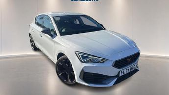 Cupra Leon  1.5 eTSI 150 V1 5dr DSG Estate