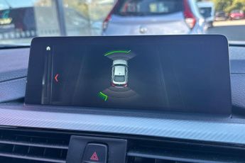 BMW 4 SERIES  420d [190] M Sport 5dr Auto [Professional Media] Hatchback