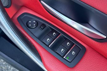BMW 4 SERIES  420d [190] M Sport 5dr Auto [Professional Media] Hatchback