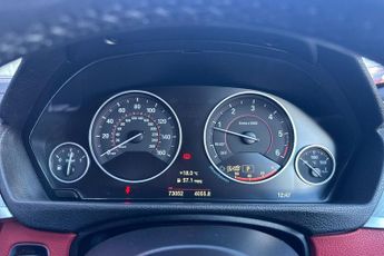 BMW 4 SERIES  420d [190] M Sport 5dr Auto [Professional Media] Hatchback