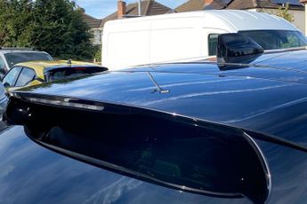 FORD MUSTANG MACH-E  88 kWh (98kWh) Extended Range AWD 5dr Auto
