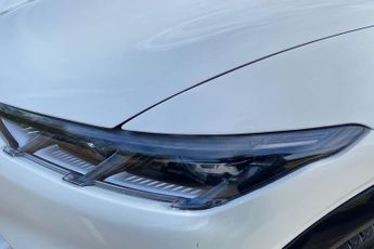 FORD MUSTANG MACH-E  88 kWh (98kWh) Extended Range AWD 5dr Auto
