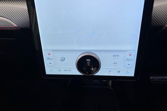 FORD MUSTANG MACH-E  88 kWh (98kWh) Extended Range AWD 5dr Auto