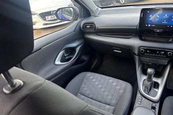 MAZDA 2 Hybrid  1.5i Hybrid Exclusive Line 5dr CVT Hatchback