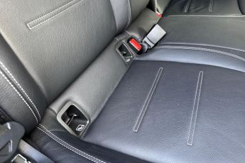 MERCEDES-BENZ CLA  CLA 200 AMG Line 4dr Tip Auto Saloon