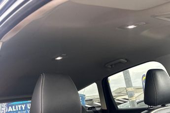 FORD KUGA VIGNALE Kuga 2.0 L TDCi Vignale 5dr 6Spd Pshift 180PS