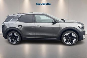 FORD EXPLORER  EV Premium 5 Door 79kWh Extended Range AWD 1 Speed Automatic