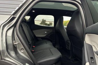 FORD EXPLORER  EV Premium 5 Door 79kWh Extended Range AWD 1 Speed Automatic