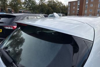FORD FOCUS  Titanium 5 door 1.0L EcoBoost 155PS mHEV FWD 7 Speed PowerShift