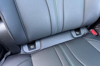 BYD SEAL U  1.5 DM-i Comfort 5dr Auto Estate