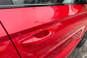 SKODA KAROQ  1.5 TSI Sportline 5dr DSG Estate