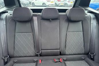 SKODA KAROQ  1.5 TSI Sportline 5dr DSG Estate
