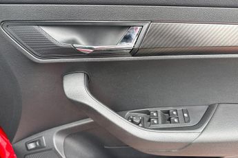 SKODA KAROQ  1.5 TSI Sportline 5dr DSG Estate