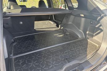 TOYOTA RAV4  2.5 PHEV Design 5dr CVT Estate