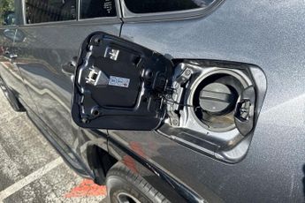 TOYOTA RAV4  2.5 PHEV Design 5dr CVT Estate