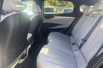 BYD SEAL 6  1.5 DM-i 212 Comfort 4dr e-CVT Saloon