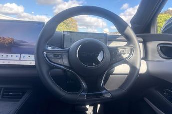 BYD SEAL 6  1.5 DM-i 212 Comfort 4dr e-CVT Saloon