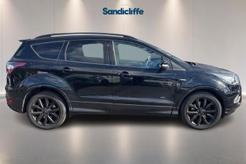 FORD KUGA  2.0 TDCi (Diesel) ST-Line X 5dr 6Spd Pshift 180PS