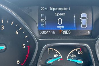 FORD KUGA  2.0 TDCi (Diesel) ST-Line X 5dr 6Spd Pshift 180PS