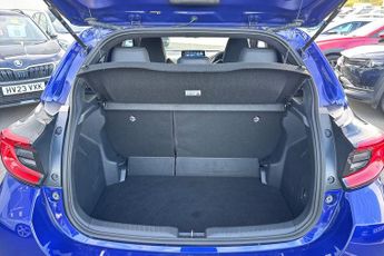 MAZDA CX-30  2.0 e-Skyactiv G MHEV Takumi 5dr Auto Hatchback