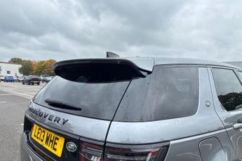 LAND ROVER DISCOVERY SPORT  2.0 D165 R-Dynamic S Plus 5dr Auto [5 Seat] Station Wagon