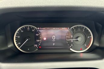 LAND ROVER DISCOVERY SPORT  2.0 D165 R-Dynamic S Plus 5dr Auto [5 Seat] Station Wagon