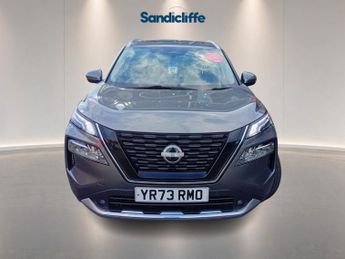 Nissan X-Trail  1.5 E-Power E-4orce 213 Tekna 5dr Auto Station Wagon