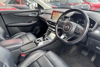 MG MOTOR UK HS  1.5 T-GDI PHEV Excite 5dr Auto Hatchback