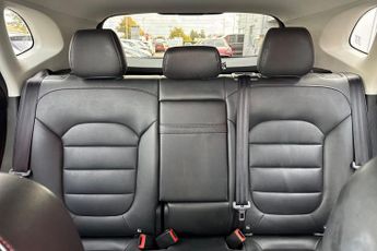 MG MOTOR UK HS  1.5 T-GDI PHEV Excite 5dr Auto Hatchback