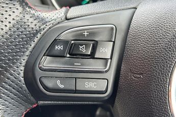 MG MOTOR UK HS  1.5 T-GDI PHEV Excite 5dr Auto Hatchback
