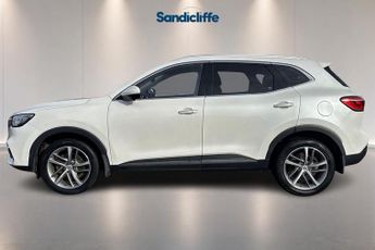 MG MOTOR UK HS  1.5 T-GDI PHEV Excite 5dr Auto Hatchback