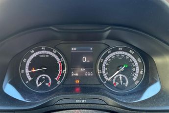 SKODA KAROQ  1.0 TSI SE 5dr DSG Estate