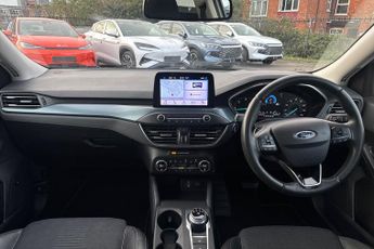 FORD FOCUS  2.0 L EcoBlue Active X Est 8Spd Auto 150PS