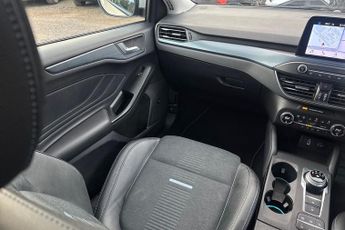 FORD FOCUS  2.0 L EcoBlue Active X Est 8Spd Auto 150PS
