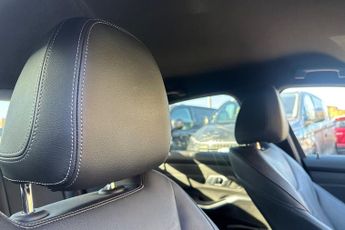 BMW 3 SERIES  330e M Sport 4dr Step Auto Saloon