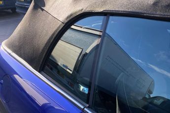MINI CONVERTIBLE  1.5 Cooper Classic II 2dr Auto Convertible