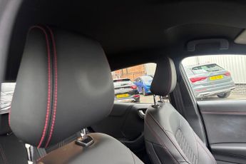 FORD PUMA  ST-Line X 5 Door 1.0L EcoBoost 125PS mHEV 7 Speed Automatic