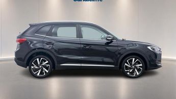 MG MOTOR UK ZS  1.5 Hybrid+ Trophy 5dr Auto Hatchback