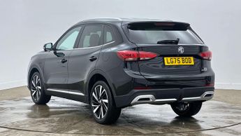 MG MOTOR UK ZS  1.5 Hybrid+ Trophy 5dr Auto Hatchback