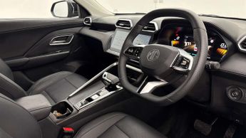 MG MOTOR UK ZS  1.5 Hybrid+ Trophy 5dr Auto Hatchback