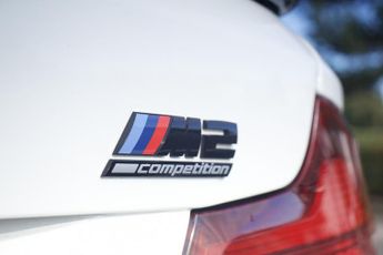 BMW M2  M2 Competition 2dr DCT Coupe